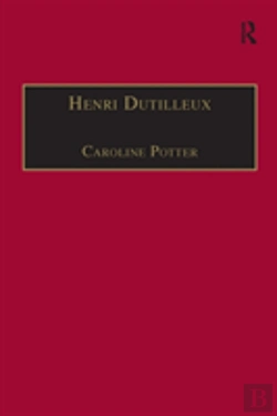 Bertrand.pt - Henri Dutilleux