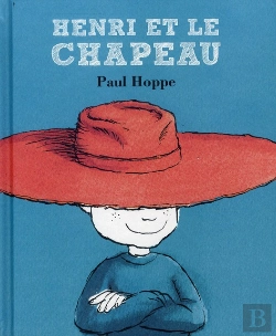 Bertrand.pt - Henri Et Le Chapeau