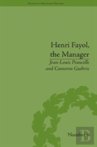 Henri Fayol, The Manager