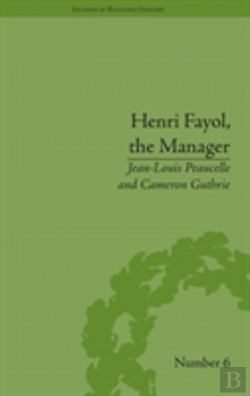 Bertrand.pt - Henri Fayol, The Manager