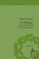 Henri Fayol, The Manager