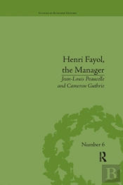 Henri Fayol, The Manager
