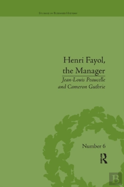 Bertrand.pt - Henri Fayol, The Manager