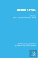 Henri Fayol
