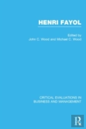 Henri Fayol