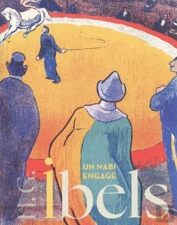 Bertrand.pt - Henri-Gabriel Ibels : Un Nabi Engagé