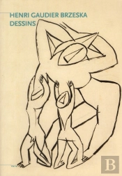 Henri Gaudier Brzeska ; Dessin