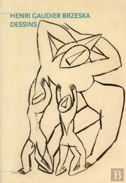 Bertrand.pt - Henri Gaudier Brzeska ; Dessin