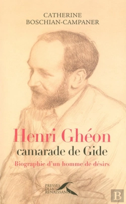 Bertrand.pt - Henri Ghéon, Camarade De Gide