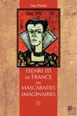Bertrand.pt - Henri Iii De France En Mascarades Imaginaires