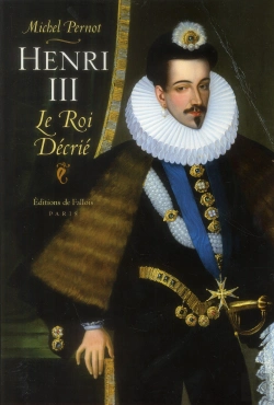 Bertrand.pt - Henri Iii