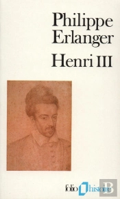 Henri Iii