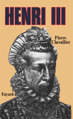 Bertrand.pt - Henri Iii : Roi Shakespearien