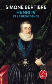 Henri Iv Et La Providence