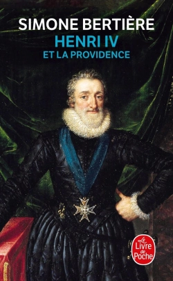 Bertrand.pt - Henri Iv Et La Providence