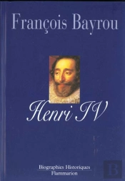Henri Iv