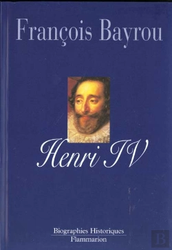 Bertrand.pt - Henri Iv