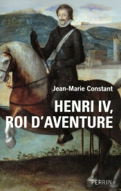 Henri Iv, Roi D'Aventure