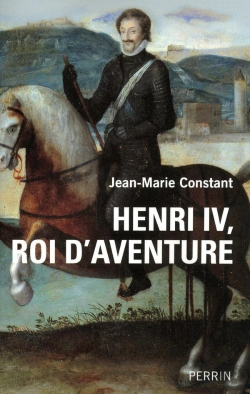 Bertrand.pt - Henri Iv, Roi D'Aventure