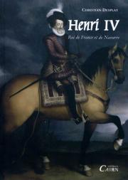 Henri Iv, Roi De France Et De Navarre