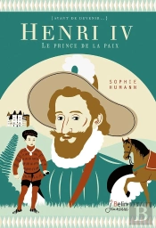 Henri Iv