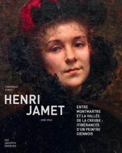 Bertrand.pt - Henri Jamet (1858-1940)