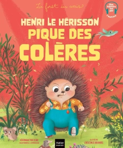 Bertrand.pt - Henri Le Hérisson Pique Des Colères
