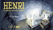 Henri Le Lapin A Grosses Couilles
