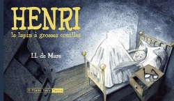 Bertrand.pt - Henri Le Lapin A Grosses Couilles