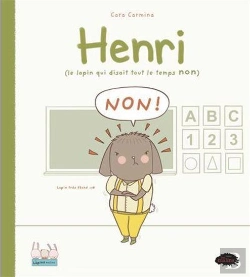 Bertrand.pt - Henri (Le Lapin Qui Disait Tout Le Temps Non)