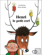 Henri Le Petit Cerf