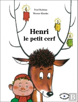 Bertrand.pt - Henri Le Petit Cerf
