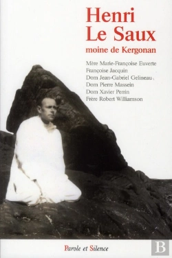 Bertrand.pt - Henri Le Saux, Moine De Kergonan