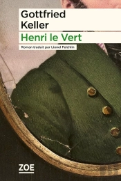 Henri Le Vert
