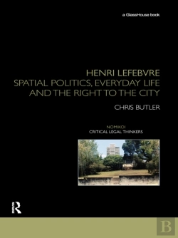 Bertrand.pt - Henri Lefebvre