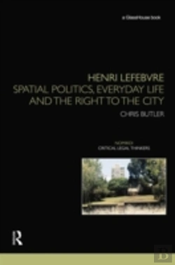 Bertrand.pt - Henri Lefebvre