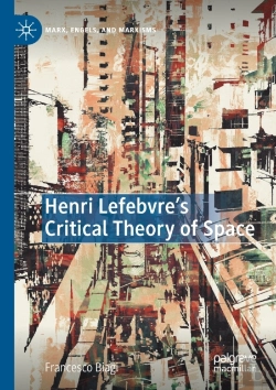 Bertrand.pt - Henri Lefebvre'S Critical Theory Of Space