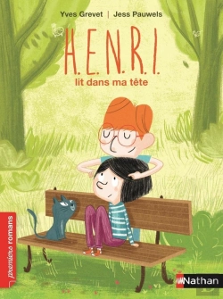 Bertrand.pt - H.E.N.R.I. Lit Dans Ma Tete
