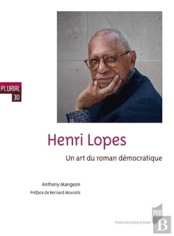 Bertrand.pt - Henri Lopes : Un Art Du Roman Démocratique