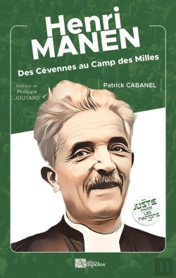 Bertrand.pt - Henri Manen : Des Cévennes Au Camp Des Milles