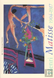 Henri Matisse 1904 -1917