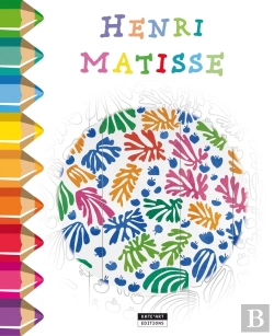 Bertrand.pt - Henri Matisse - Coloring Book