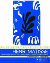Henri Matisse: Drawing With Scissors