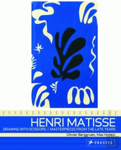 Bertrand.pt - Henri Matisse: Drawing With Scissors