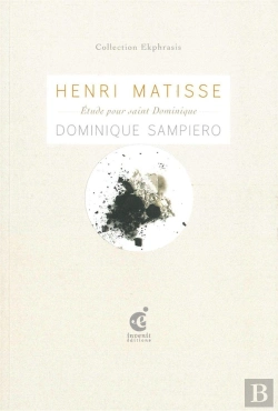 Bertrand.pt - Henri Matisse ; Étude Pour Saint Dominique