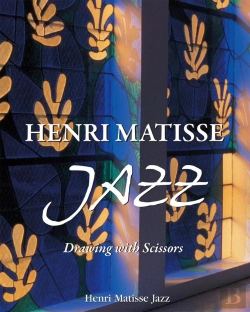 Bertrand.pt - Henri Matisse Jazz. Drawing With Scissors