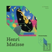 Henri Matisse, La Tristesse Du Roi