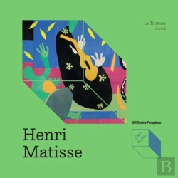 Bertrand.pt - Henri Matisse, La Tristesse Du Roi