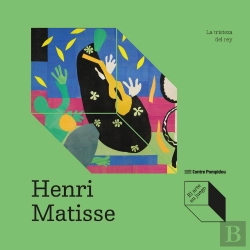 Bertrand.pt - Henri Matisse La Tristeza Del Rey