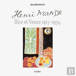 Bertrand.pt - Henri Matisse Nice Et Vence 1917-1954